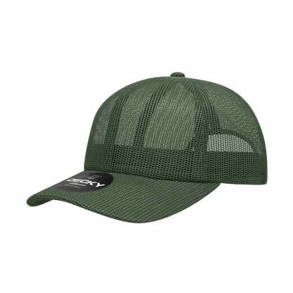 Decky 6047 in Olive
