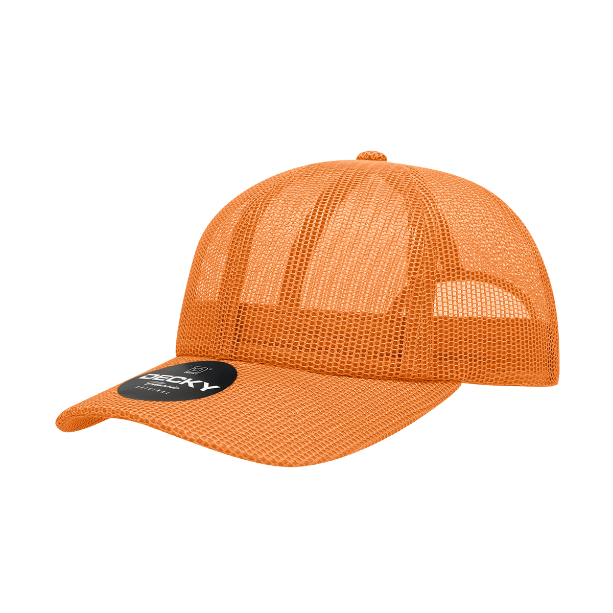 Decky 6047 in Orange