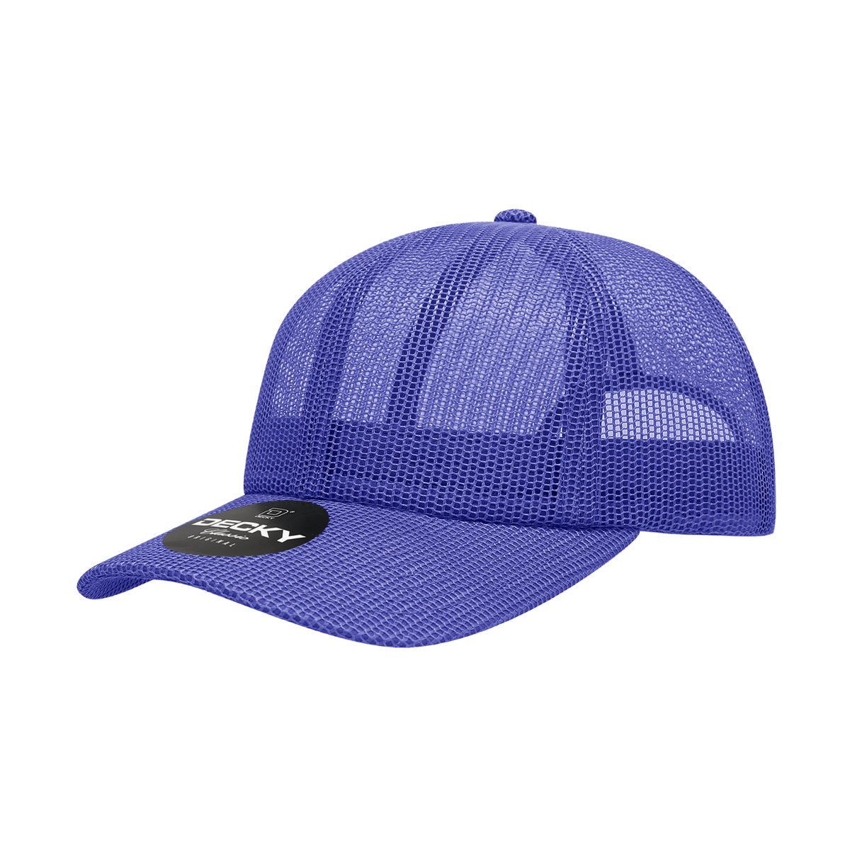 Decky 6047 in Royal