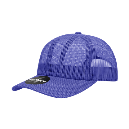 Decky 6047 in Royal