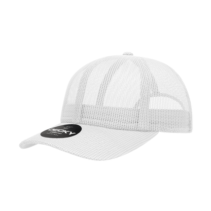 Decky 6047 in White
