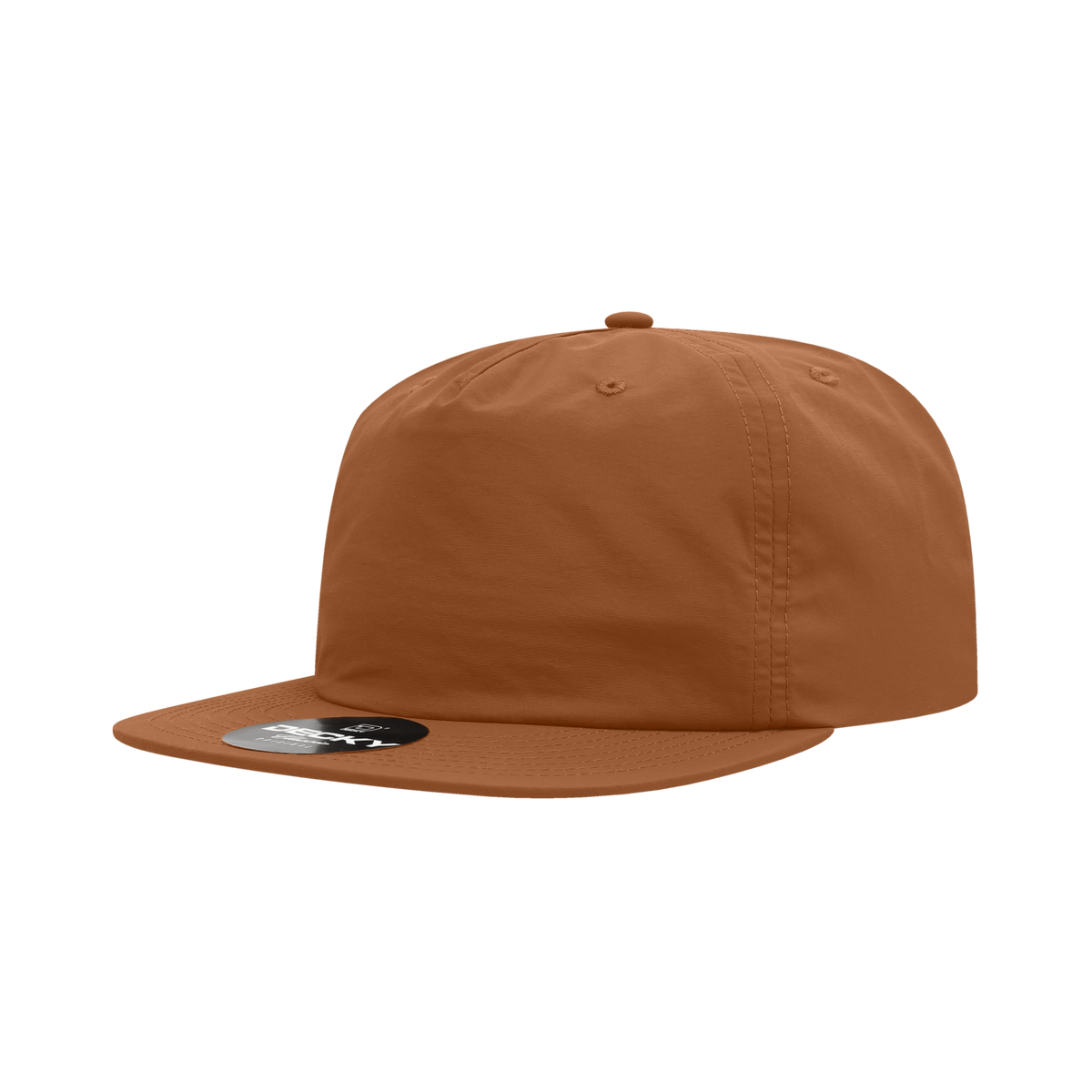 Decky 6050 in Burnt Orange