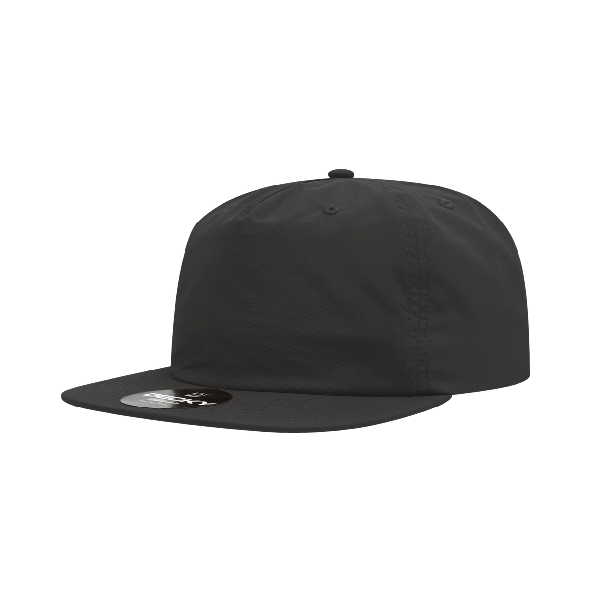 Decky 6050 in Charcoal