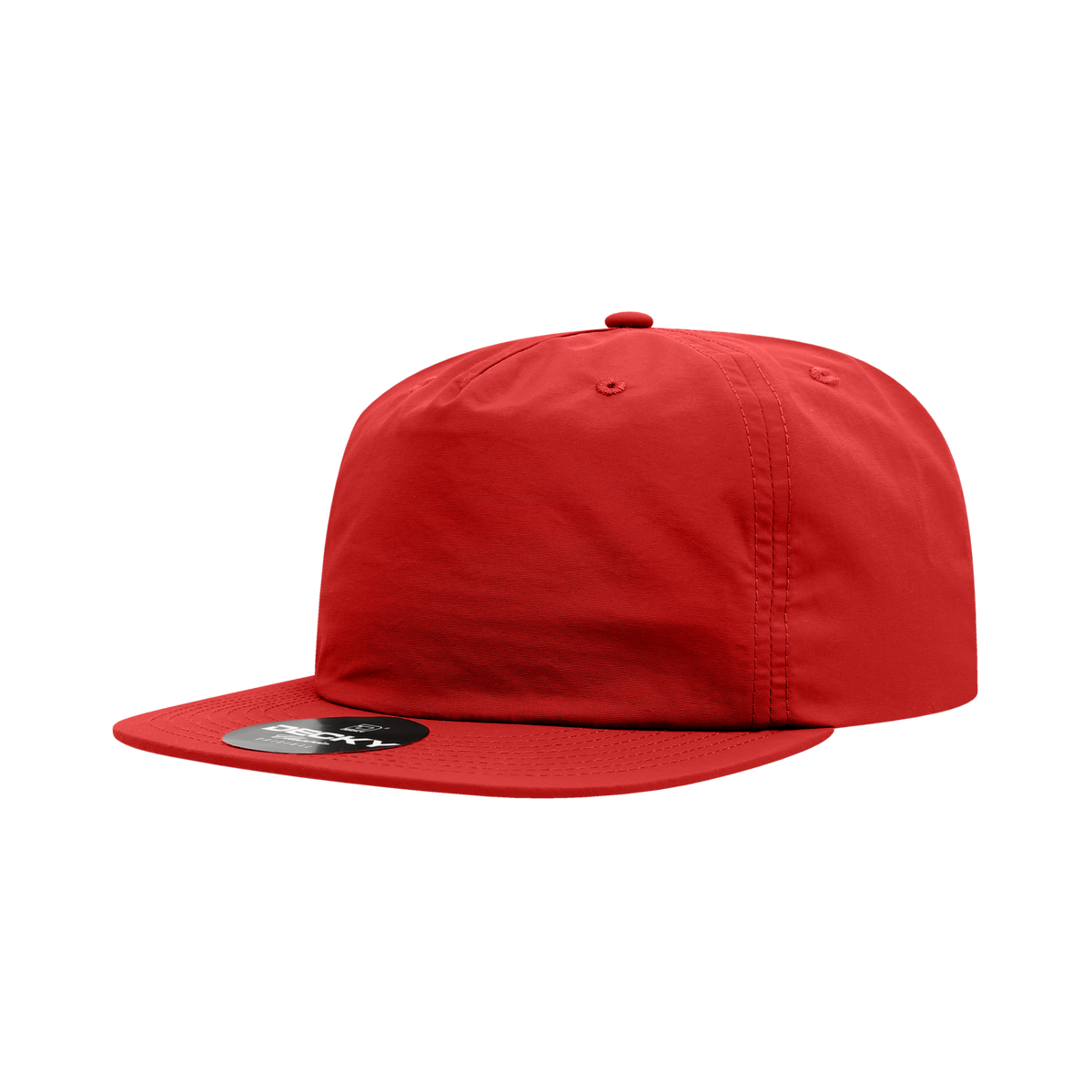 Decky 6050 in Red