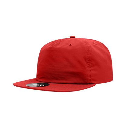 Decky 6050 in Red