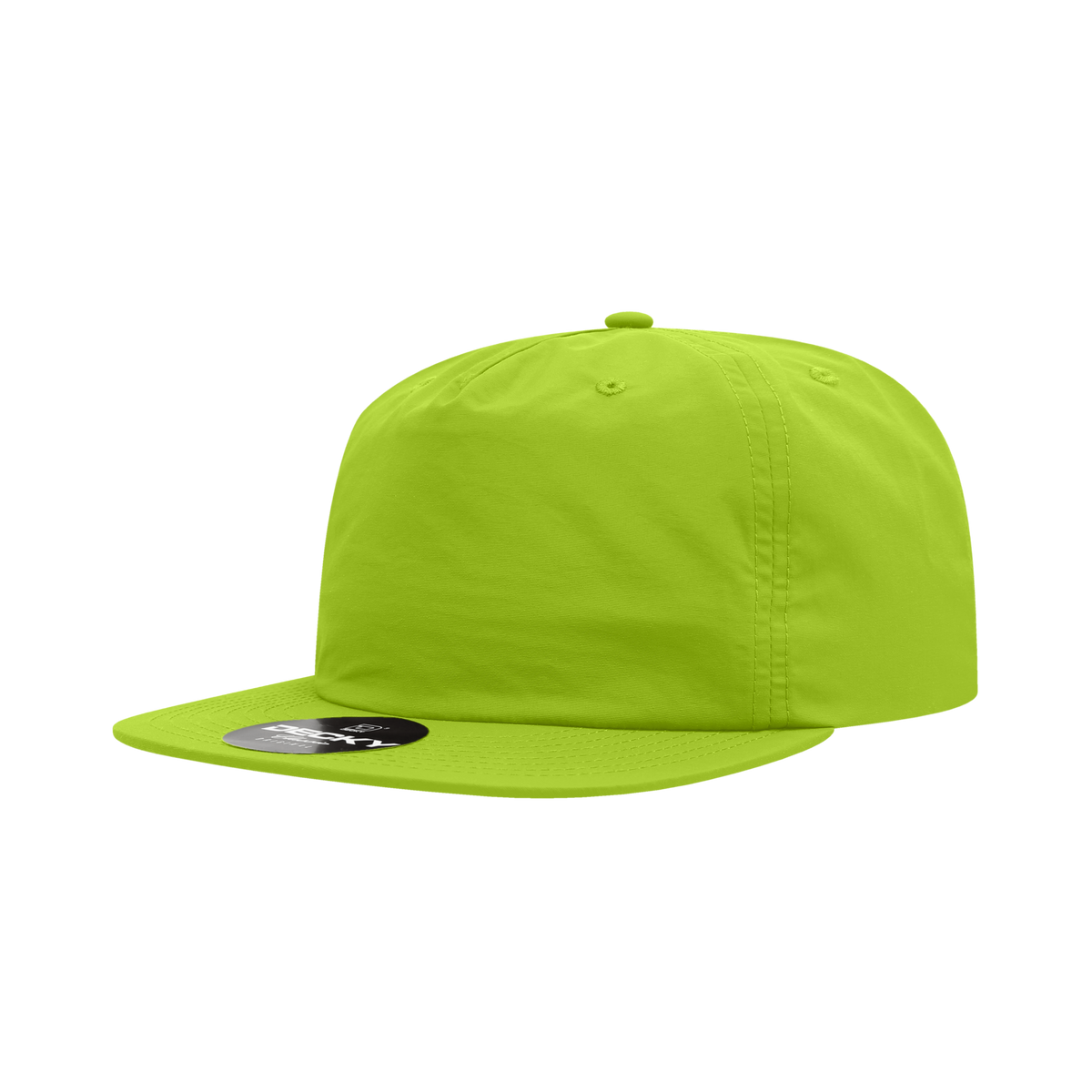 Decky 6050 in Safety Green