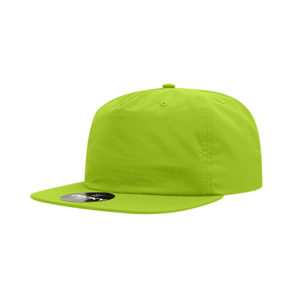Decky 6050 in Safety Green