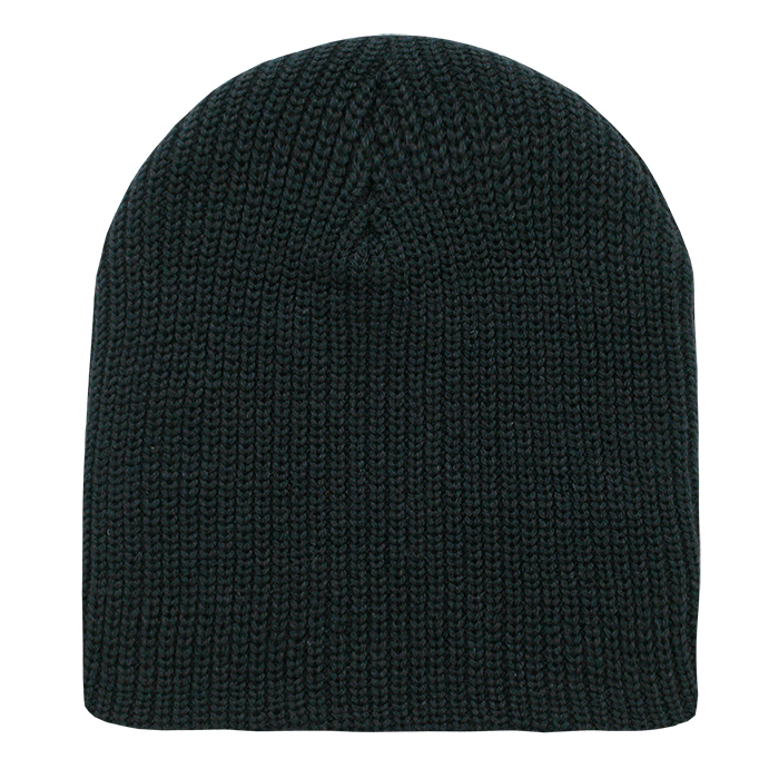 Decky 608 in Black