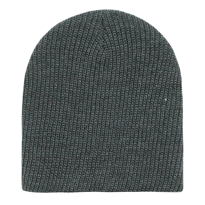 Decky 608 in Heather Charcoal