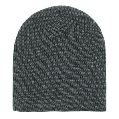 Decky 608 in Heather Charcoal