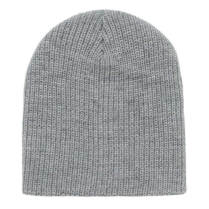 Decky 608 in Heather Grey