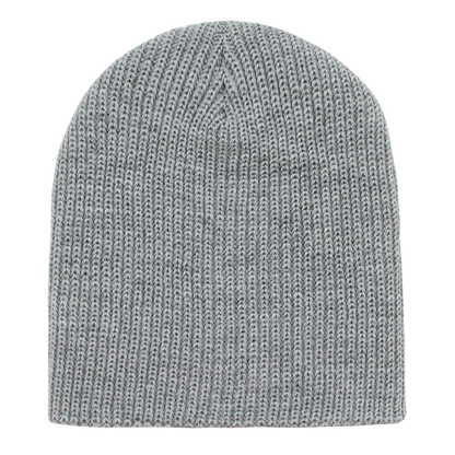 Decky 608 in Heather Grey