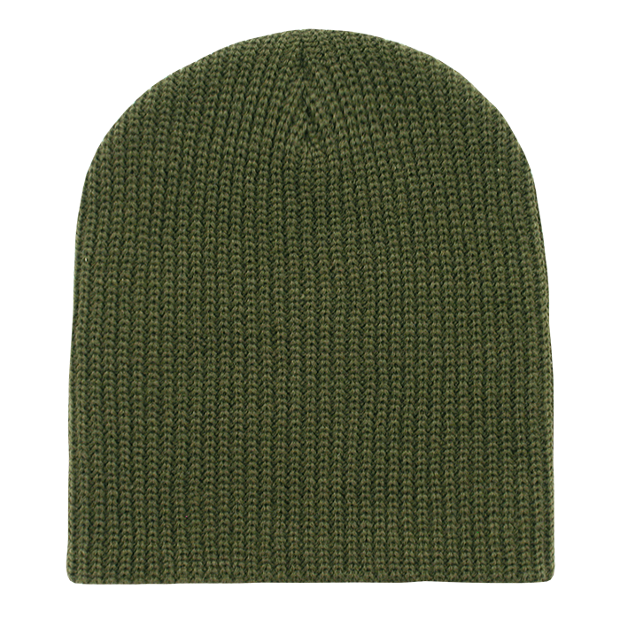 Decky 608 in Olive