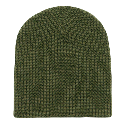 Decky 608 in Olive