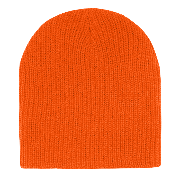 Decky 608 in Orange