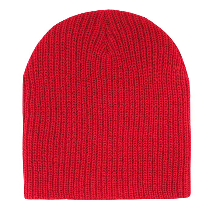 Decky 608 in Red