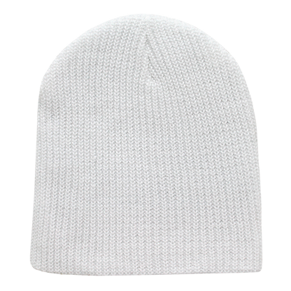 Decky 608 in White