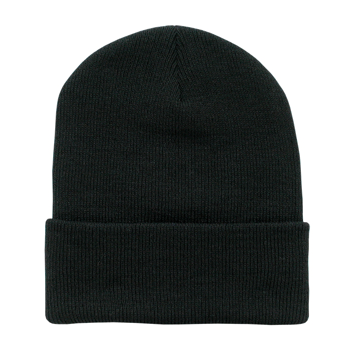 Decky 613 in Black
