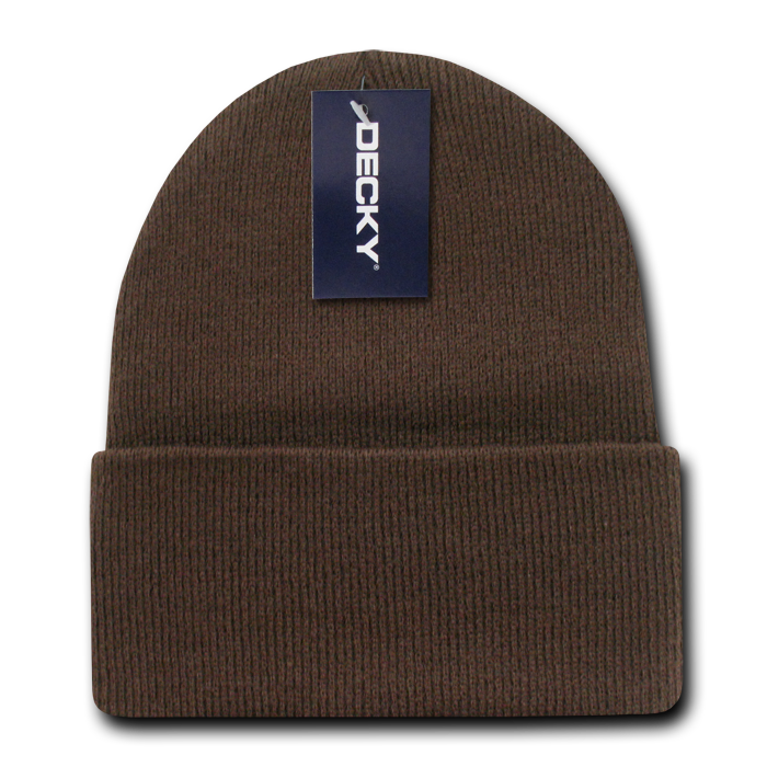Decky 613 in Brown
