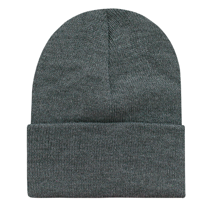 Decky 613 in Heather Charcoal