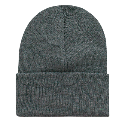 Decky 613 in Heather Charcoal