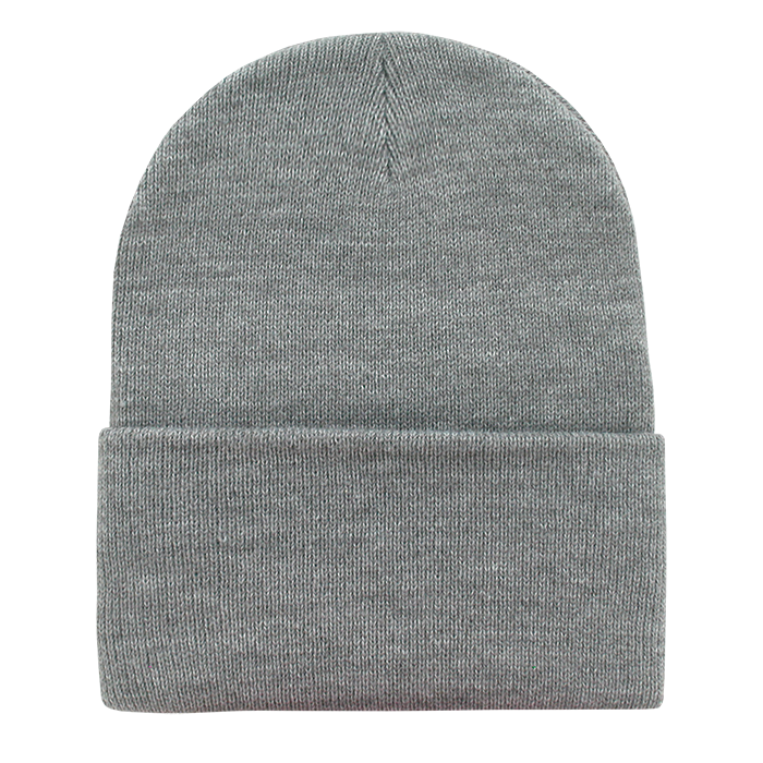 Decky 613 in Heather Grey