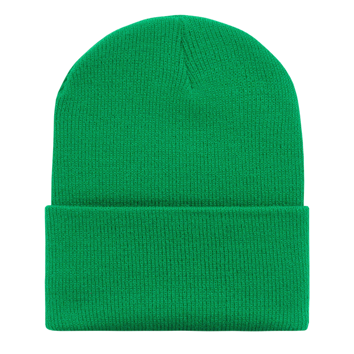 Decky 613 in Kelly Green