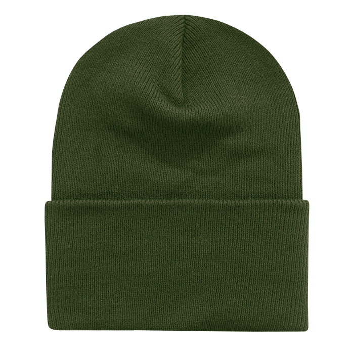 Decky 613 in Olive