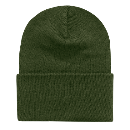 Decky 613 in Olive