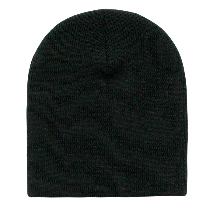 Decky 614 in Black