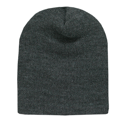 Decky 614 in Heather Charcoal