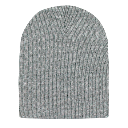 Decky 614 in Heather Grey