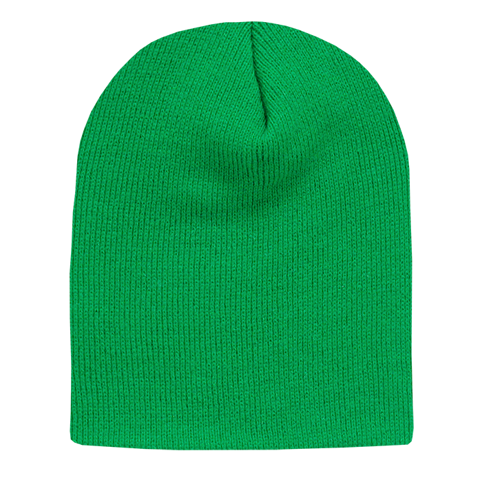Decky 614 in Kelly Green