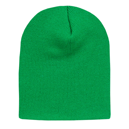 Decky 614 in Kelly Green