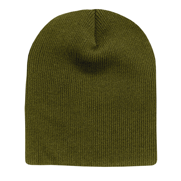 Decky 614 in Olive