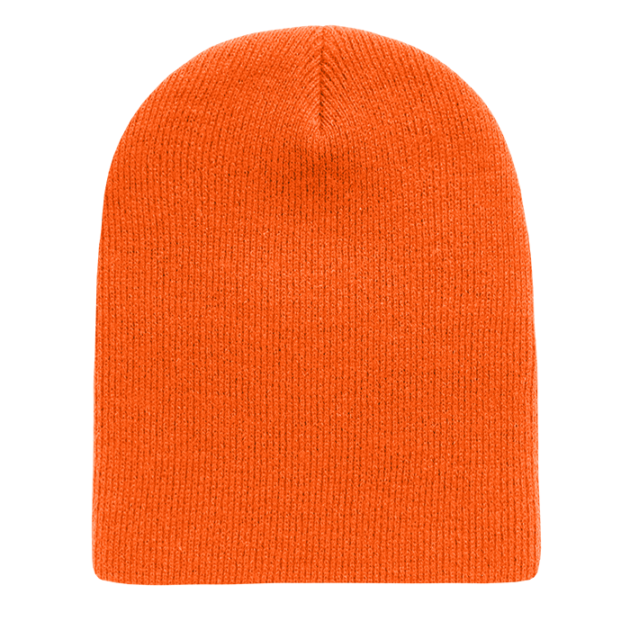 Decky 614 in Orange