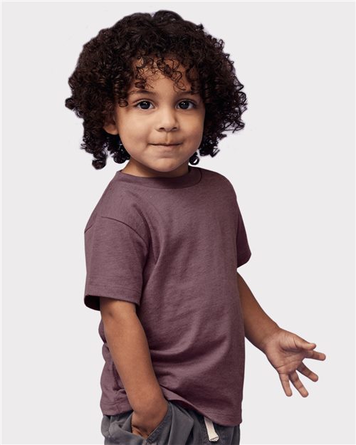 Bella+Canvas Toddler Jersey Tee blank, style 3001T
