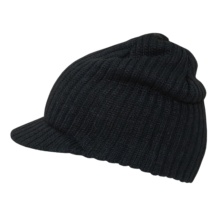 Decky 621 in Black