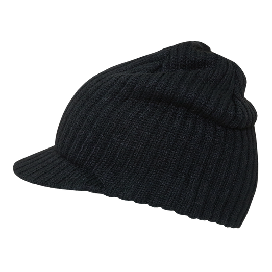 Decky 621 in Black