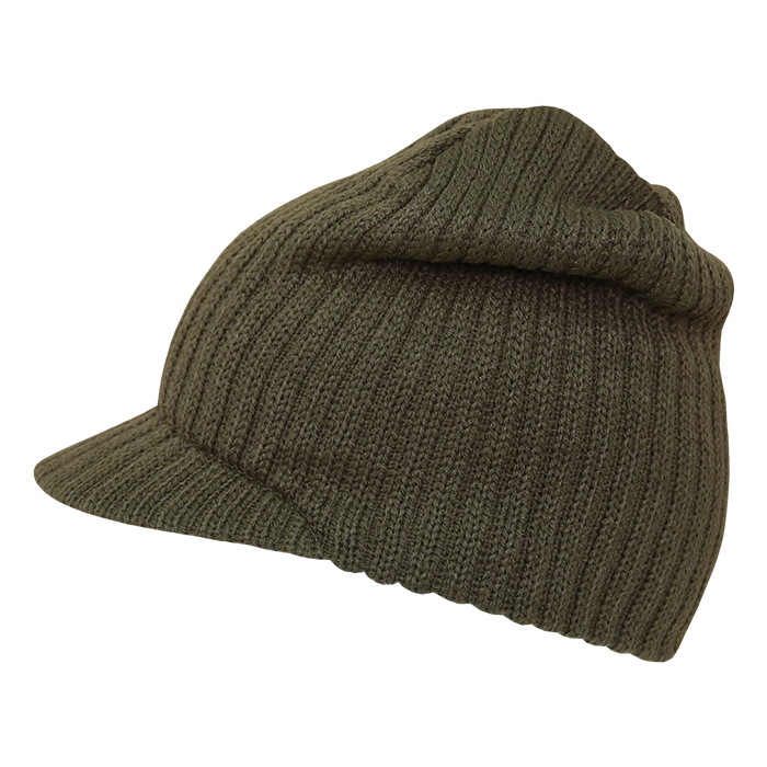 Decky 621 in Olive