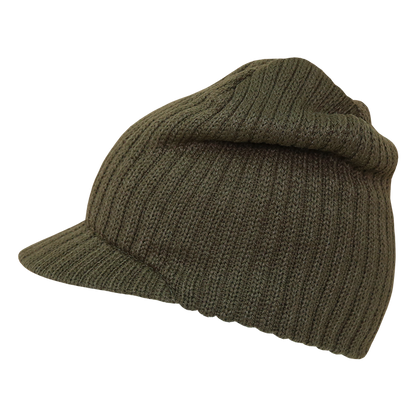 Decky 621 in Olive