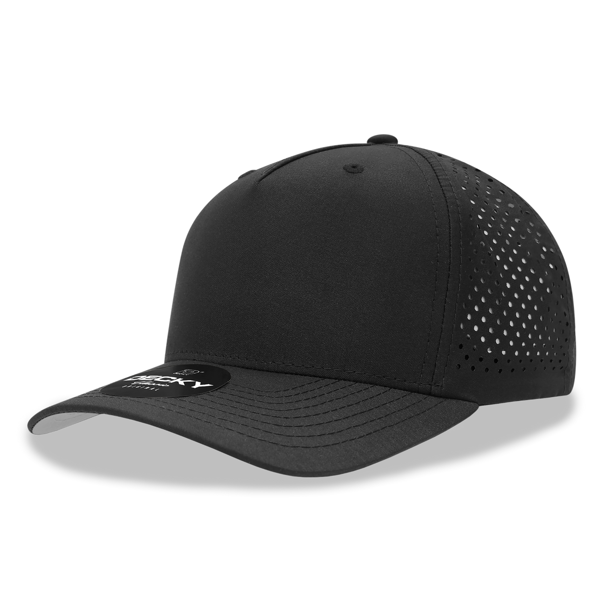 Decky 6225 in Black