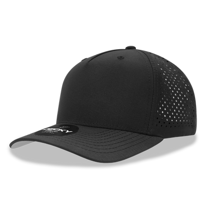 Decky 6225 in Black