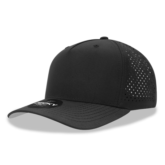 Decky 6225 in Black