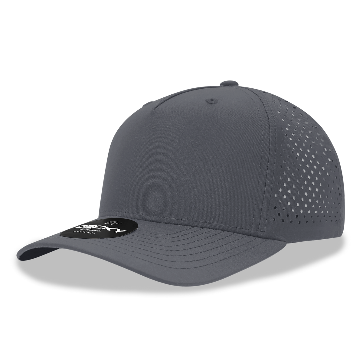 Decky 6225 in Charcoal