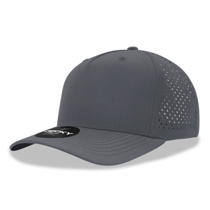 Decky 6225 in Charcoal