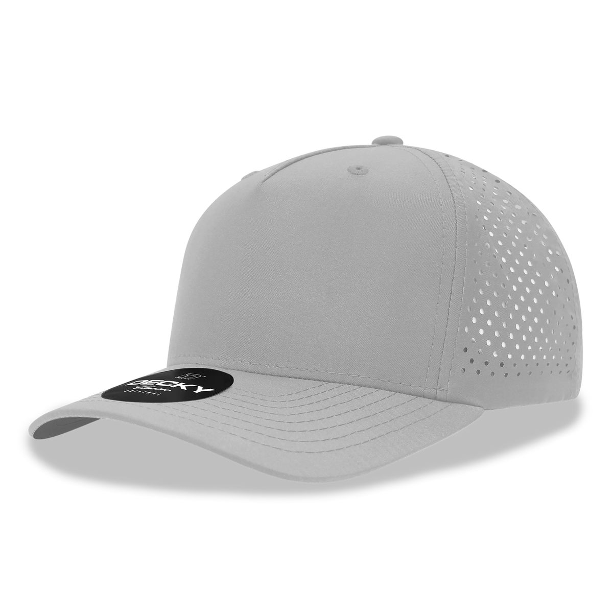 Decky 6225 in Grey