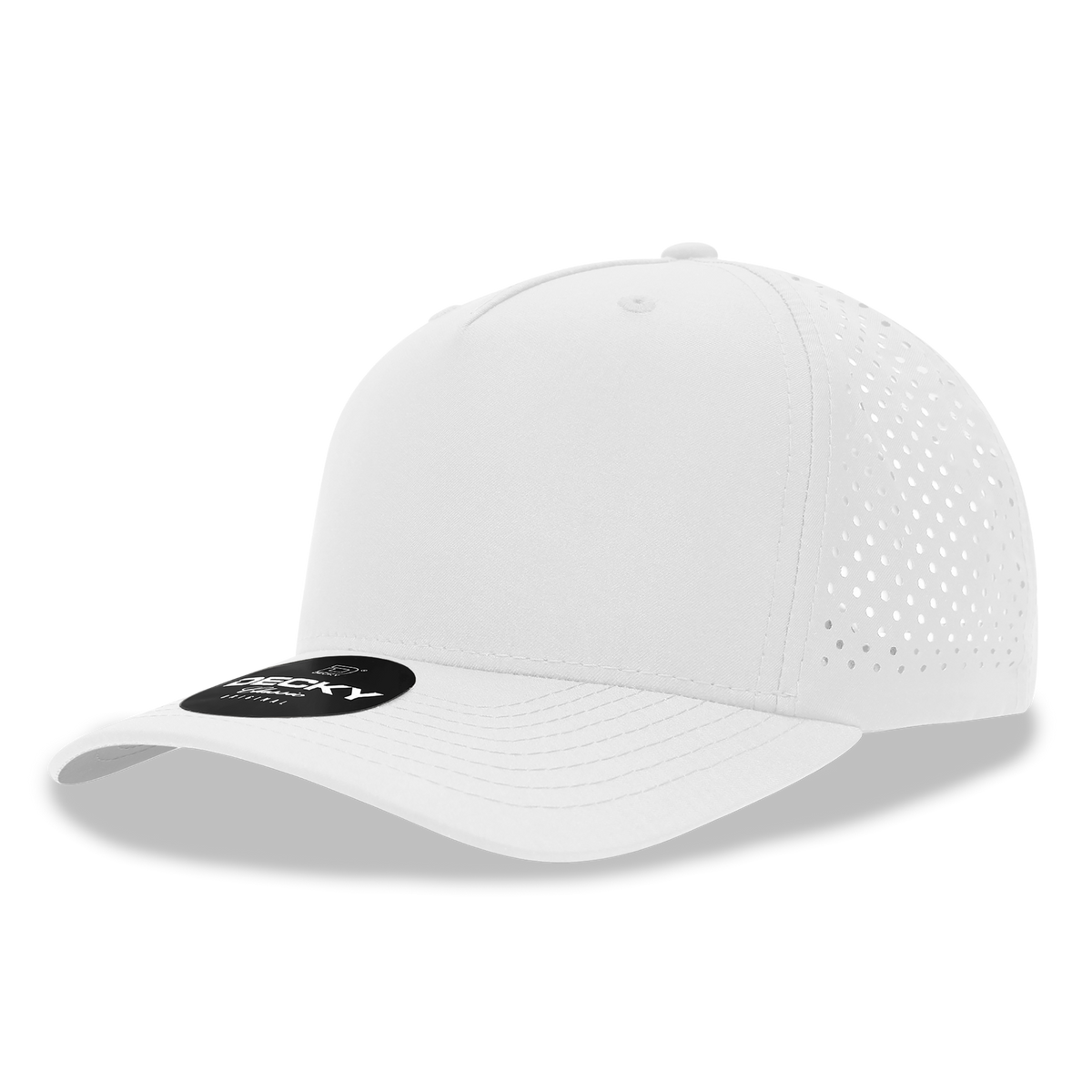 Decky 6225 in White