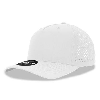 Decky 6225 in White