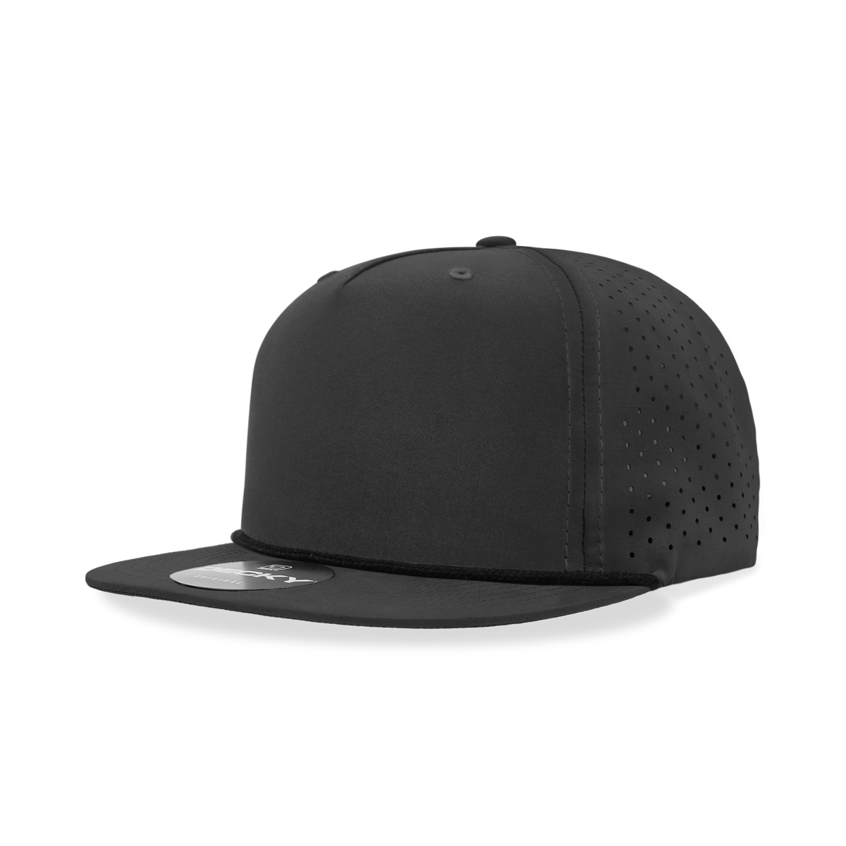 Decky 6226 in Black